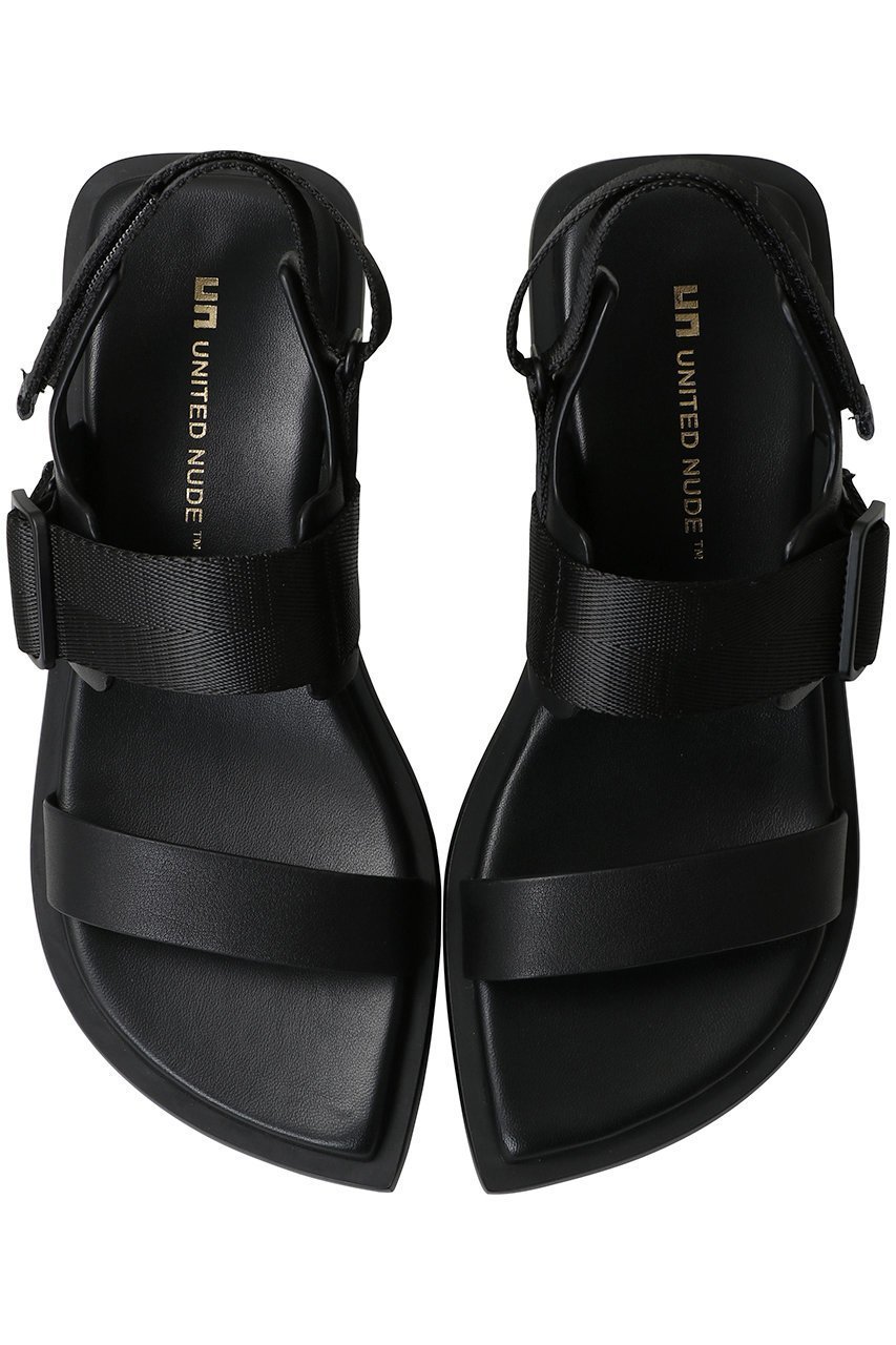【ユナイテッド ヌード/UNITED NUDE】のTera Soga Lo 人気、トレンドファッション・服の通販 founy(ファニー) 　ファッション　Fashion　レディースファッション　Fashion for Women　サンダル　Sandals, Summer Shoes　スポーティ　Sporty, Casual Athletic　リゾート　Resort, Vacation Style　夏　Summer　other-4|ID: prp329100004465595 ipo3291000000032855264