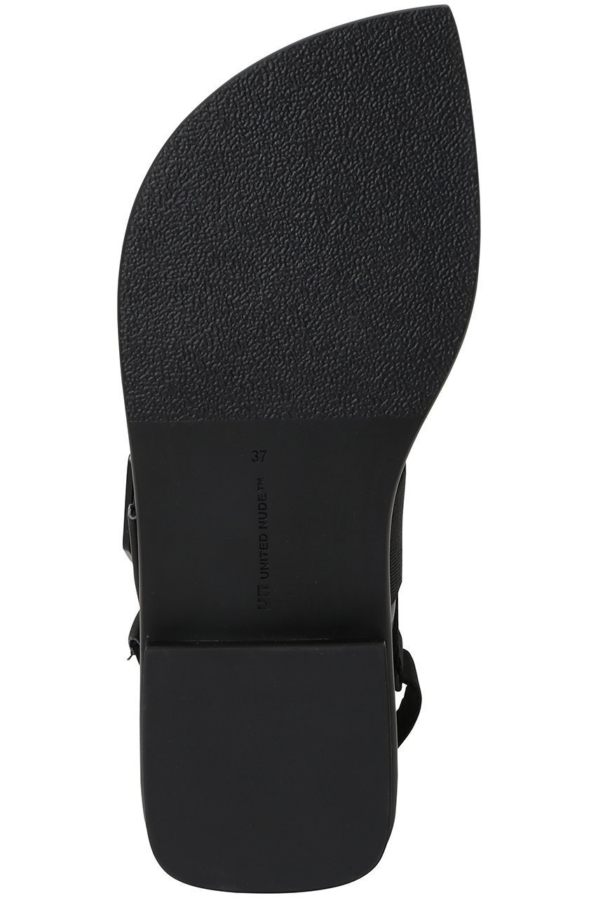 【ユナイテッド ヌード/UNITED NUDE】のTera Soga Lo 人気、トレンドファッション・服の通販 founy(ファニー) 　ファッション　Fashion　レディースファッション　Fashion for Women　サンダル　Sandals, Summer Shoes　スポーティ　Sporty, Casual Athletic　リゾート　Resort, Vacation Style　夏　Summer　other-5|ID: prp329100004465595 ipo3291000000032855269