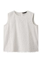 【ミズイロ インド/mizuiro ind】のhand cut frill N/S P/O プルオーバー kinari|ID: prp329100004465601 ipo3291000000032786993