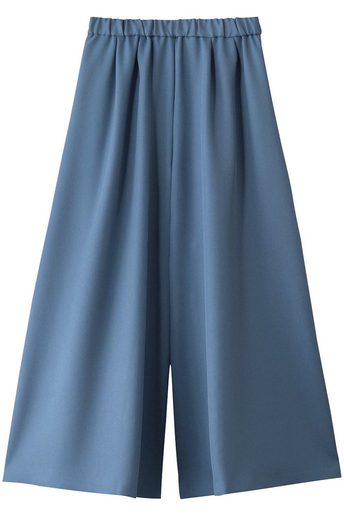 【ミズイロ インド/mizuiro ind】のflare easy PT パンツ インテリア・キッズ・メンズ・レディースファッション・服の通販 founy(ファニー) https://founy.com/ ファッション Fashion レディースファッション Fashion for Women パンツ Pants & Trousers シンプル Simple, Minimal フレア Flare, Flared ワイド Wide, Wide Fit エレガント 上品 Elegant |ID: prp329100004465603 ipo3291000000032905340