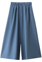 【ミズイロ インド/mizuiro ind】のflare easy PT パンツ blue|ID: prp329100004465603 ipo3291000000032905342