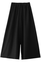 【ミズイロ インド/mizuiro ind】のflare easy PT パンツ black|ID: prp329100004465603 ipo3291000000032905345