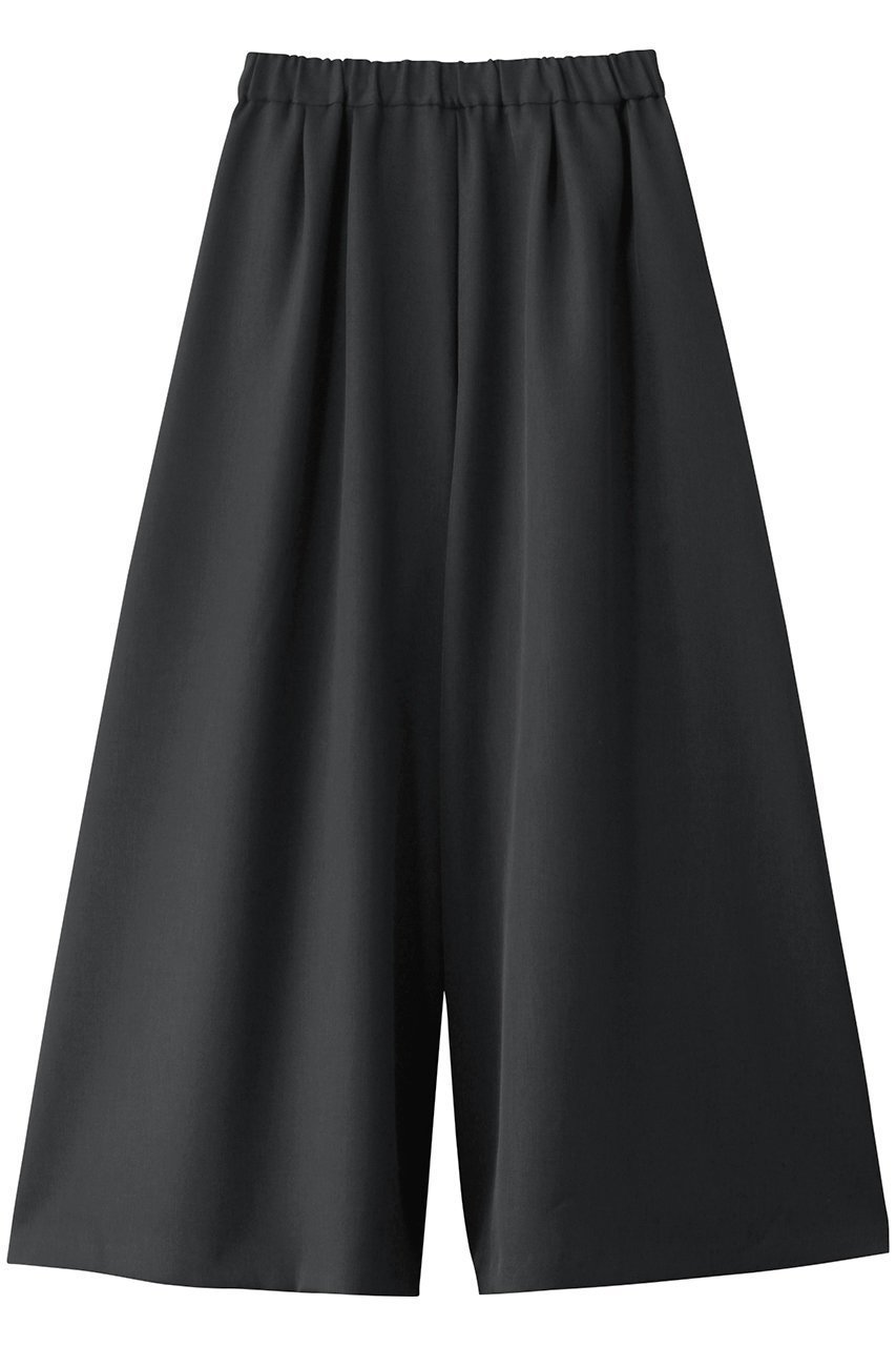 【ミズイロ インド/mizuiro ind】のflare easy PT パンツ インテリア・キッズ・メンズ・レディースファッション・服の通販 founy(ファニー) 　ファッション　Fashion　レディースファッション　Fashion for Women　パンツ　Pants & Trousers　シンプル　Simple, Minimal　フレア　Flare, Flared　ワイド　Wide, Wide Fit　エレガント 上品　Elegant　c.gray|ID: prp329100004465603 ipo3291000000032905348