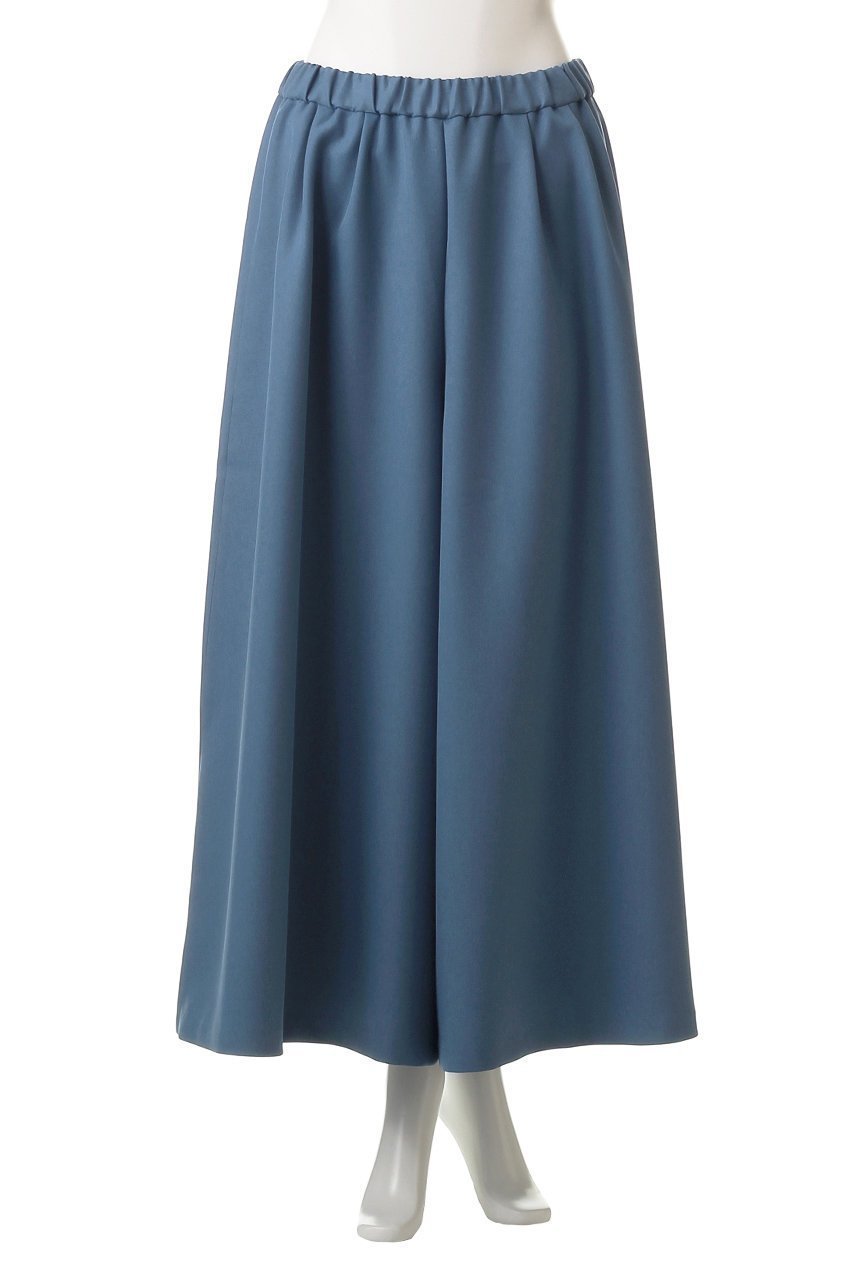 【ミズイロ インド/mizuiro ind】のflare easy PT パンツ 人気、トレンドファッション・服の通販 founy(ファニー) 　ファッション　Fashion　レディースファッション　Fashion for Women　パンツ　Pants & Trousers　シンプル　Simple, Minimal　フレア　Flare, Flared　ワイド　Wide, Wide Fit　エレガント 上品　Elegant　other-2|ID: prp329100004465603 ipo3291000000032905355