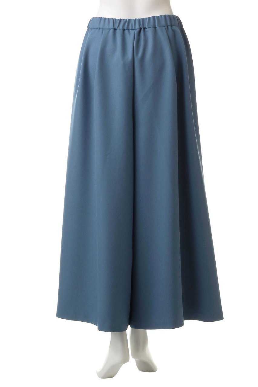 【ミズイロ インド/mizuiro ind】のflare easy PT パンツ 人気、トレンドファッション・服の通販 founy(ファニー) 　ファッション　Fashion　レディースファッション　Fashion for Women　パンツ　Pants & Trousers　シンプル　Simple, Minimal　フレア　Flare, Flared　ワイド　Wide, Wide Fit　エレガント 上品　Elegant　other-4|ID: prp329100004465603 ipo3291000000032905361