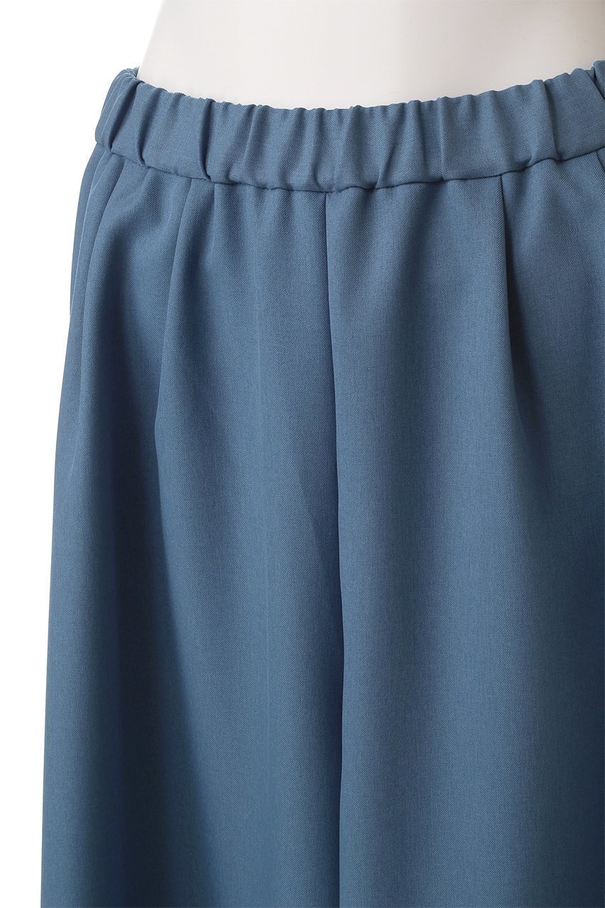 【ミズイロ インド/mizuiro ind】のflare easy PT パンツ 人気、トレンドファッション・服の通販 founy(ファニー) 　ファッション　Fashion　レディースファッション　Fashion for Women　パンツ　Pants & Trousers　シンプル　Simple, Minimal　フレア　Flare, Flared　ワイド　Wide, Wide Fit　エレガント 上品　Elegant　other-5|ID: prp329100004465603 ipo3291000000032905364