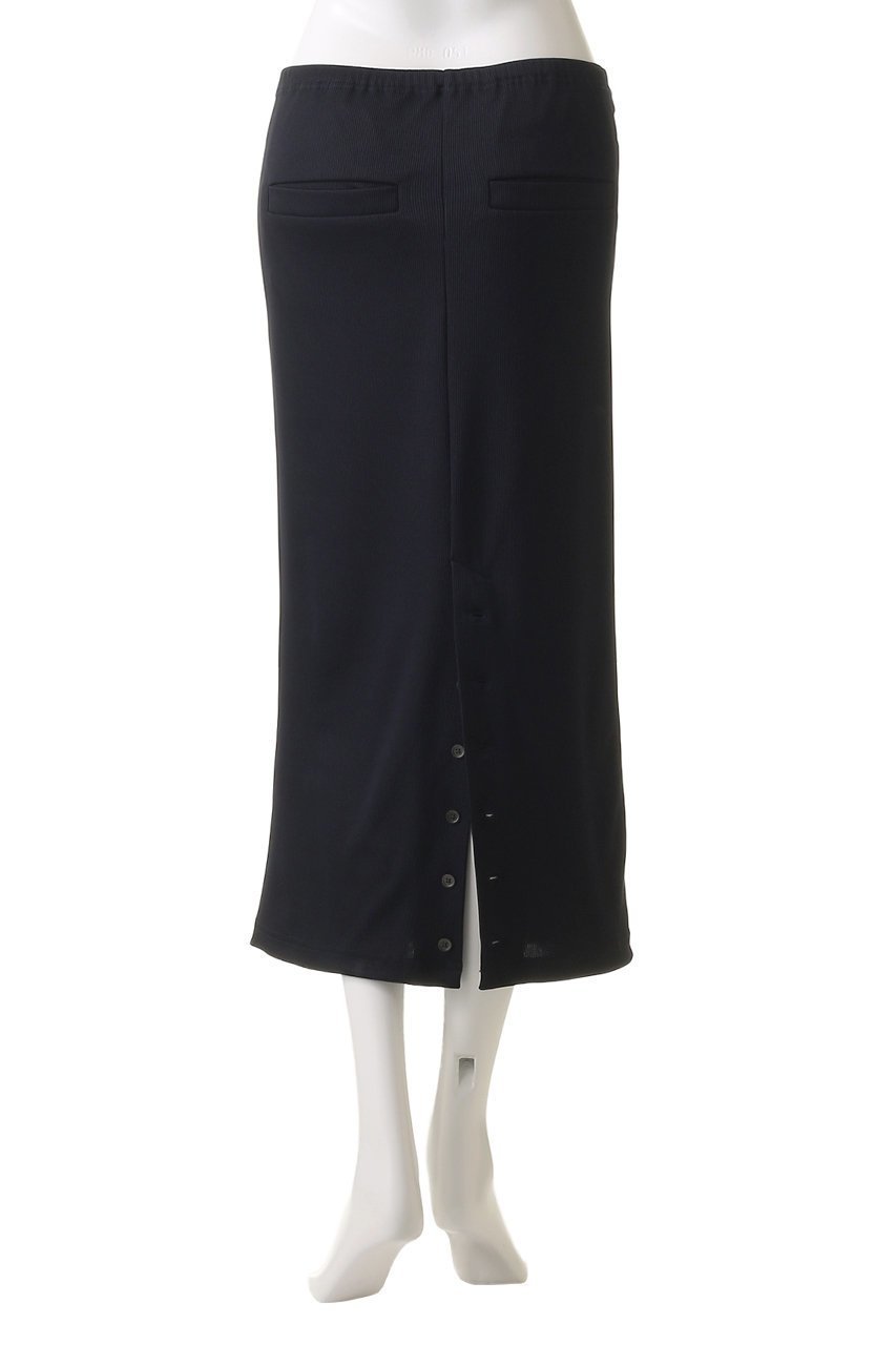 【ルームエイト/Room no.8】のSUCBA RIB バックボタン タイトスカート 人気、トレンドファッション・服の通販 founy(ファニー) 　ファッション　Fashion　レディースファッション　Fashion for Women　スカート　Skirts　ロングスカート　Long Skirts / Maxi & Midi Skirts　バッグ　Bags　シンプル　Simple, Minimal　ジャケット　Jacket, Outerwear　タイトスカート　Pencil Skirt, Tight Skirt　ロング　Long, Long-Length　other-6|ID: prp329100004465605 ipo3291000000032852212