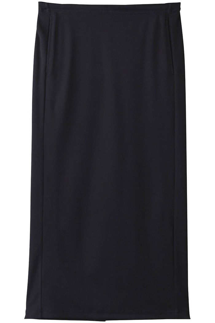 【ルームエイト/Room no.8】のSUCBA RIB バックボタン タイトスカート インテリア・キッズ・メンズ・レディースファッション・服の通販 founy(ファニー) https://founy.com/ ファッション Fashion レディースファッション Fashion for Women スカート Skirts ロングスカート Long Skirts / Maxi & Midi Skirts バッグ Bags シンプル Simple, Minimal ジャケット Jacket, Outerwear タイトスカート Pencil Skirt, Tight Skirt ロング Long, Long-Length |ID: prp329100004465605 ipo3291000000036124587