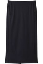 【ルームエイト/Room no.8】のSUCBA RIB バックボタン タイトスカート ネイビー|ID: prp329100004465605 ipo3291000000036124588