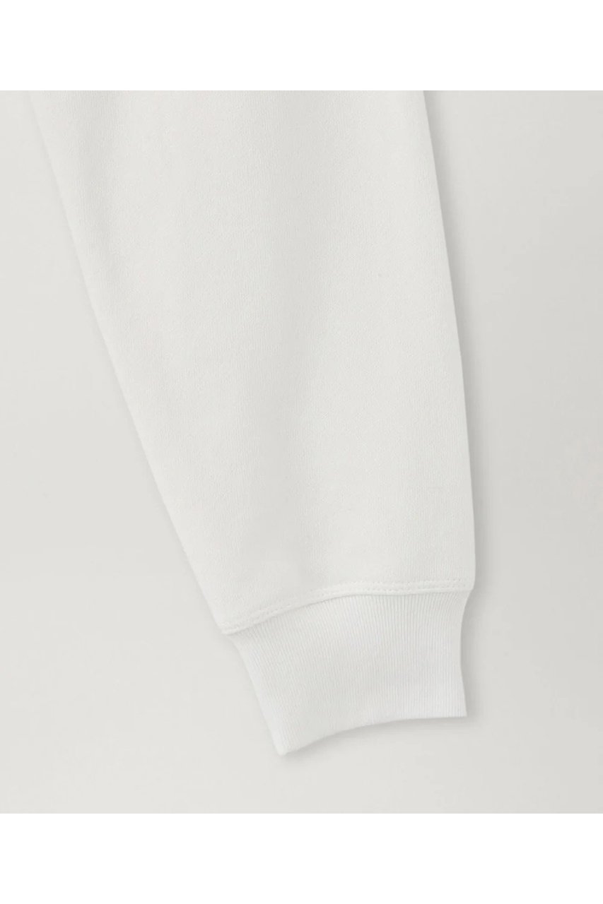 【エコアルフ/ECOALF】のACT BECAUSE スウェット 【日本限定】 人気、トレンドファッション・服の通販 founy(ファニー) ファッション Fashion レディースファッション Fashion for Women トップス・カットソー Cut & Sew Tops シャツ・ブラウス・オフィスカジュアル Elegant Blouses & Button-Ups レディースパーカー・カジュアルフーディー Casual Hoodies & Sweatshirts ロングTシャツ・Tシャツ Longline T-Shirts & Tees スウェット・クルーネックトップス Sweatshirts & Crewnecks / Relaxed Fit Sweat Tops カットソー・ベーシックTシャツ Cut-and-Sewn Tops / Stretch Tees & Basics なめらか Smooth, Silky Texture コレクション Collection, Seasonal Line シンプル Simple, Minimal スウェット / スエット Sweatshirt, Sweatwear スポーツ Sports, Activewear プリント Print, Printed Pattern モダン Modern, Contemporary other-4|ID: prp329100004465607 ipo3291000000035278344