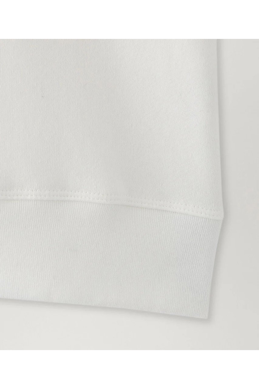 【エコアルフ/ECOALF】のACT BECAUSE スウェット 【日本限定】 人気、トレンドファッション・服の通販 founy(ファニー) ファッション Fashion レディースファッション Fashion for Women トップス・カットソー Cut & Sew Tops シャツ・ブラウス・オフィスカジュアル Elegant Blouses & Button-Ups レディースパーカー・カジュアルフーディー Casual Hoodies & Sweatshirts ロングTシャツ・Tシャツ Longline T-Shirts & Tees スウェット・クルーネックトップス Sweatshirts & Crewnecks / Relaxed Fit Sweat Tops カットソー・ベーシックTシャツ Cut-and-Sewn Tops / Stretch Tees & Basics なめらか Smooth, Silky Texture コレクション Collection, Seasonal Line シンプル Simple, Minimal スウェット / スエット Sweatshirt, Sweatwear スポーツ Sports, Activewear プリント Print, Printed Pattern モダン Modern, Contemporary other-5|ID: prp329100004465607 ipo3291000000035278345