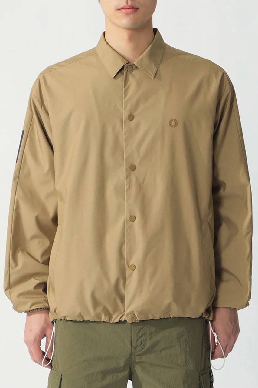 【エコアルフ/ECOALF】の【UNISEX】ACT CLAIM コーチジャケット 【日本限定】 人気、トレンドファッション・服の通販 founy(ファニー) 　ファッション　Fashion　レディースファッション　Fashion for Women　アウター　Coat / Outerwear Collection　レディースジャケット・軽アウター　Jackets　ユニセックス　Unisex, Genderless　なめらか　Smooth, Silky Texture　カッティング　Cutting Detail　コレクション　Collection, Seasonal Line　シリコン　Silicone, Silicone Material　ジャケット　Jacket, Outerwear　スピンドル　Spindle, Drawcord　スポーツ　Sports, Activewear　スマート　Smart, Elegant　ドローコード　Drawcord, Drawstring Cord　パターン　Pattern, Design Print　プリント　Print, Printed Pattern　メッシュ　Mesh, Net Fabric　モダン　Modern, Contemporary　エレガント 上品　Elegant　軽量　Lightweight, Ultra Light　other-2|ID: prp329100004465610 ipo3291000000034956473