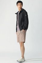 【エコアルフ/ECOALF / MEN】の【MEN】DASHEN ジップ パーカー / DASHEN SWEATSHIRT MAN ブラック|ID: prp329100004465611 ipo3291000000032857002