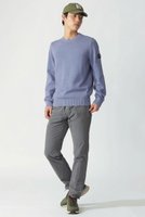 【エコアルフ/ECOALF / MEN】の【MEN】TAIL ニット プルオーバー / TAILALF KNIT MAN 人気、トレンドファッション・服の通販 founy(ファニー) ファッション Fashion メンズファッション Men's Style Online トップス・カットソー Tops/Tshirt/Men ニット Knit Tops トレンド Trend フィット Fit ベーシック Basic リラックス Relax レギュラー Regular エレガント 上品 Elegant 再入荷 Restock/Back In Stock/Re Arrival |ID:prp329100004465613