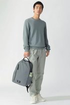 【エコアルフ/ECOALF / MEN】の【MEN】TAIL ニット プルオーバー / TAILALF KNIT MAN グリーン|ID: prp329100004465613 ipo3291000000035551035