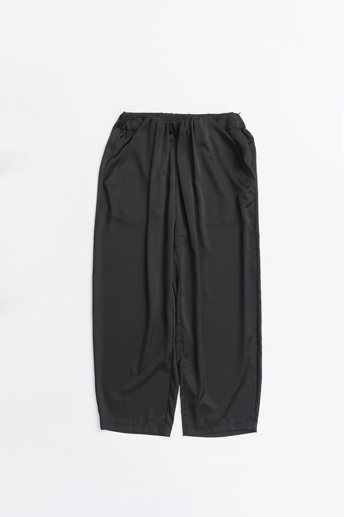 【プランク プロジェクト/PRANK PROJECT】のフロントギャザーイージーパンツ / Front Gathered Easy Pants インテリア・キッズ・メンズ・レディースファッション・服の通販 founy(ファニー) https://founy.com/ ファッション Fashion レディースファッション WOMEN パンツ Pants ウォッシャブル Washable ギャザー Gather シンプル Simple ジョーゼット Georgette フォーマル Formal フロント Front マニッシュ Mannish リラックス Relax 再入荷 Restock/Back In Stock/Re Arrival 夏 Summer |ID: prp329100004468844 ipo3291000000031367553