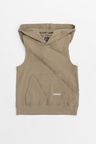 【プランク プロジェクト/PRANK PROJECT】のアウトシームアメスリフーディ / Outseam Amethyst Hoodie BGE(ベージュ)|ID: prp329100004468845 ipo3291000000031367576