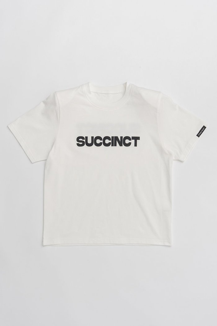 【プランク プロジェクト/PRANK PROJECT】のパワーショルダーロゴTEE/ Power Shoulder Logo Tee インテリア・キッズ・メンズ・レディースファッション・服の通販 founy(ファニー) https://founy.com/ ファッション Fashion レディースファッション WOMEN トップス・カットソー Tops/Tshirt シャツ/ブラウス Shirts/Blouses ロング / Tシャツ T-Shirts カットソー Cut and Sewn なめらか Smooth ショート Short シンプル Simple スリーブ Sleeve フロント Front プリント Print NEW・新作・新着・新入荷 New Arrivals |ID: prp329100004468847 ipo3291000000031367614