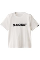 【プランク プロジェクト/PRANK PROJECT】のパワーショルダーロゴTEE/ Power Shoulder Logo Tee WHT(ホワイト)|ID: prp329100004468847 ipo3291000000032843040