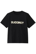 【プランク プロジェクト/PRANK PROJECT】のパワーショルダーロゴTEE/ Power Shoulder Logo Tee BLK(ブラック)|ID: prp329100004468847 ipo3291000000032843043