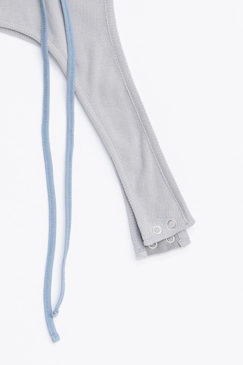 【プランク プロジェクト/PRANK PROJECT】の2ネックレイヤードタンク / 2 Neck Layered Tank 人気、トレンドファッション・服の通販 founy(ファニー) 　ファッション　Fashion　レディースファッション　WOMEN　トップス・カットソー　Tops/Tshirt　キャミソール / ノースリーブ　No Sleeves　シャツ/ブラウス　Shirts/Blouses　ロング / Tシャツ　T-Shirts　カットソー　Cut and Sewn　インナー　Inner　エアリー　Airy　カットソー　Cut And Sew　キャミソール　Camisole　タンク　Tank　テレコ　Tereko　再入荷　Restock/Back In Stock/Re Arrival　other-3|ID: prp329100004468851 ipo3291000000031367703