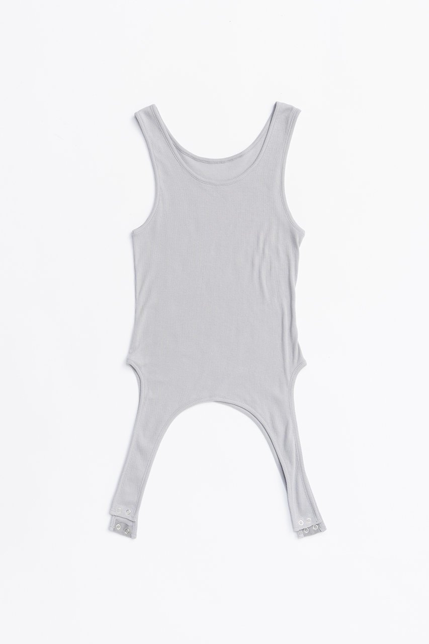 【プランク プロジェクト/PRANK PROJECT】の2ネックレイヤードタンク / 2 Neck Layered Tank 人気、トレンドファッション・服の通販 founy(ファニー) 　ファッション　Fashion　レディースファッション　WOMEN　トップス・カットソー　Tops/Tshirt　キャミソール / ノースリーブ　No Sleeves　シャツ/ブラウス　Shirts/Blouses　ロング / Tシャツ　T-Shirts　カットソー　Cut and Sewn　インナー　Inner　エアリー　Airy　カットソー　Cut And Sew　キャミソール　Camisole　タンク　Tank　テレコ　Tereko　再入荷　Restock/Back In Stock/Re Arrival　other-7|ID: prp329100004468851 ipo3291000000031367710