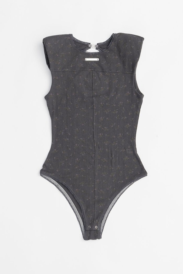 【プランク プロジェクト/PRANK PROJECT】のパターンメッシュレースボディスーツ / Pattern Mesh Lace Bodysuit インテリア・キッズ・メンズ・レディースファッション・服の通販 founy(ファニー) https://founy.com/ ファッション Fashion レディースファッション WOMEN トップス・カットソー Tops/Tshirt キャミソール / ノースリーブ No Sleeves シャツ/ブラウス Shirts/Blouses ロング / Tシャツ T-Shirts カットソー Cut and Sewn おすすめ Recommend キャミソール Camisole スーツ Suit タンク Tank パターン Pattern プリント Print ベビー Baby ボトム Bottom メッシュ Mesh |ID: prp329100004468852 ipo3291000000031367716