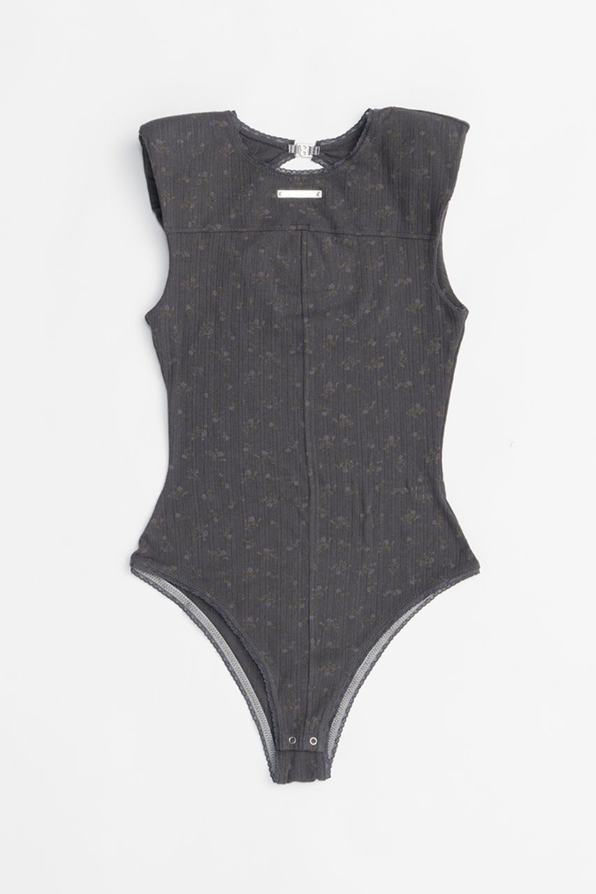 【プランク プロジェクト/PRANK PROJECT】のパターンメッシュレースボディスーツ / Pattern Mesh Lace Bodysuit 人気、トレンドファッション・服の通販 founy(ファニー) 　ファッション　Fashion　レディースファッション　WOMEN　トップス・カットソー　Tops/Tshirt　キャミソール / ノースリーブ　No Sleeves　シャツ/ブラウス　Shirts/Blouses　ロング / Tシャツ　T-Shirts　カットソー　Cut and Sewn　おすすめ　Recommend　キャミソール　Camisole　スーツ　Suit　タンク　Tank　パターン　Pattern　プリント　Print　ベビー　Baby　ボトム　Bottom　メッシュ　Mesh　 other-1|ID: prp329100004468852 ipo3291000000031367716