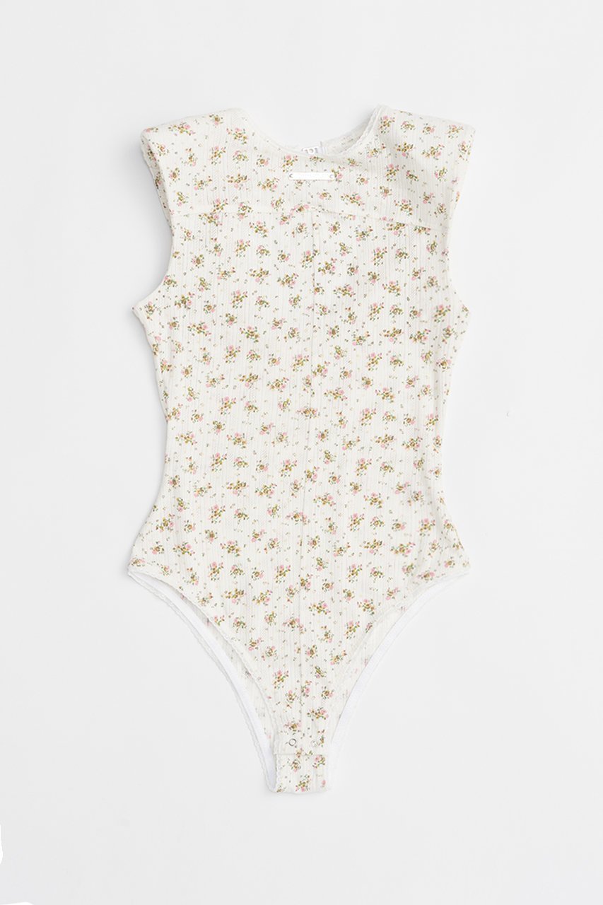 【プランク プロジェクト/PRANK PROJECT】のパターンメッシュレースボディスーツ / Pattern Mesh Lace Bodysuit インテリア・キッズ・メンズ・レディースファッション・服の通販 founy(ファニー) 　ファッション　Fashion　レディースファッション　WOMEN　トップス・カットソー　Tops/Tshirt　キャミソール / ノースリーブ　No Sleeves　シャツ/ブラウス　Shirts/Blouses　ロング / Tシャツ　T-Shirts　カットソー　Cut and Sewn　おすすめ　Recommend　キャミソール　Camisole　スーツ　Suit　タンク　Tank　パターン　Pattern　プリント　Print　ベビー　Baby　ボトム　Bottom　メッシュ　Mesh　WHT(ホワイト)|ID: prp329100004468852 ipo3291000000031367719