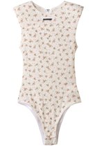 【プランク プロジェクト/PRANK PROJECT】のパターンメッシュレースボディスーツ / Pattern Mesh Lace Bodysuit WHT(ホワイト)|ID: prp329100004468852 ipo3291000000032790311