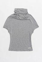 【プランク プロジェクト/PRANK PROJECT】のカウルネックトップ / Cowl Neck Top GRY(グレー)|ID: prp329100004468853 ipo3291000000031367738
