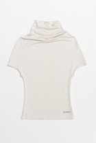 【プランク プロジェクト/PRANK PROJECT】のカウルネックトップ / Cowl Neck Top G.BGE(グレーベージュ)|ID: prp329100004468853 ipo3291000000031367740