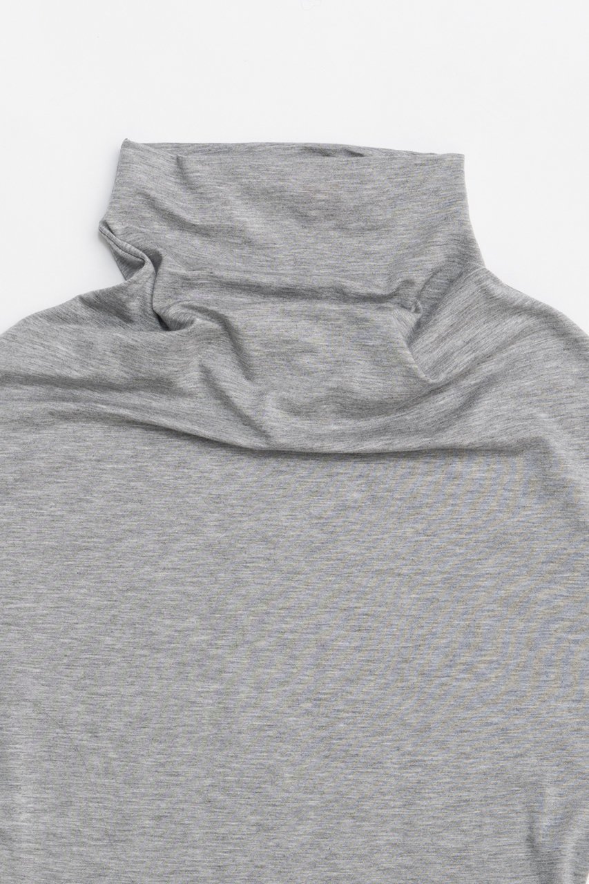 【プランク プロジェクト/PRANK PROJECT】のカウルネックトップ / Cowl Neck Top 人気、トレンドファッション・服の通販 founy(ファニー) 　ファッション　Fashion　レディースファッション　WOMEN　トップス・カットソー　Tops/Tshirt　キャミソール / ノースリーブ　No Sleeves　シャツ/ブラウス　Shirts/Blouses　ロング / Tシャツ　T-Shirts　カットソー　Cut and Sewn　カットソー　Cut And Sew　キャミソール　Camisole　タンク　Tank　ドレープ　Drape　other-2|ID: prp329100004468853 ipo3291000000031367742