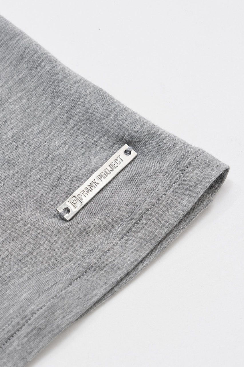 【プランク プロジェクト/PRANK PROJECT】のカウルネックトップ / Cowl Neck Top 人気、トレンドファッション・服の通販 founy(ファニー) 　ファッション　Fashion　レディースファッション　WOMEN　トップス・カットソー　Tops/Tshirt　キャミソール / ノースリーブ　No Sleeves　シャツ/ブラウス　Shirts/Blouses　ロング / Tシャツ　T-Shirts　カットソー　Cut and Sewn　カットソー　Cut And Sew　キャミソール　Camisole　タンク　Tank　ドレープ　Drape　other-4|ID: prp329100004468853 ipo3291000000031367746