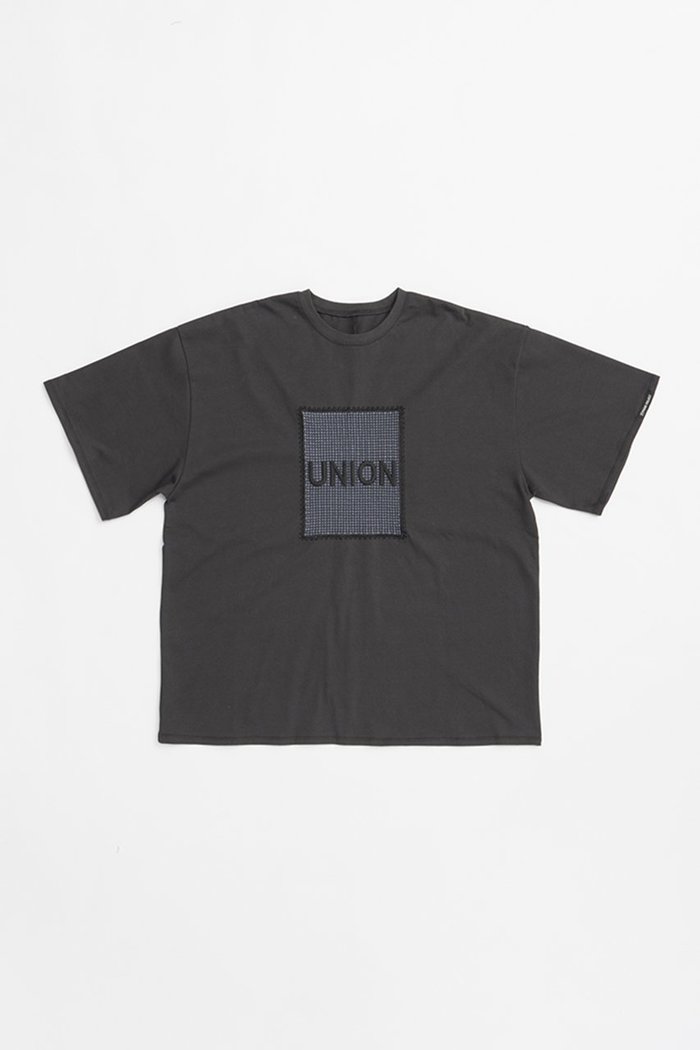 【プランク プロジェクト/PRANK PROJECT】のクロシェロゴTEE/ Crochet Logo Tee インテリア・キッズ・メンズ・レディースファッション・服の通販 founy(ファニー) https://founy.com/ ファッション Fashion レディースファッション WOMEN トップス・カットソー Tops/Tshirt シャツ/ブラウス Shirts/Blouses ロング / Tシャツ T-Shirts カットソー Cut and Sewn おすすめ Recommend インナー Inner シアー Sheer ショート Short スリーブ Sleeve チュール Tulle 今季 This Season |ID: prp329100004468854 ipo3291000000031367754