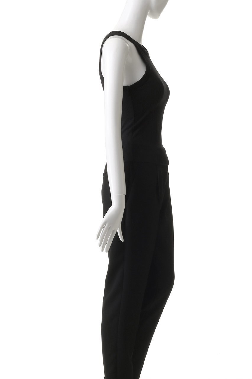 【プランク プロジェクト/PRANK PROJECT】のサイドシアーダブルフェイスタンク / Side Sheer Double Face Tank 人気、トレンドファッション・服の通販 founy(ファニー) 　ファッション　Fashion　レディースファッション　WOMEN　トップス・カットソー　Tops/Tshirt　キャミソール / ノースリーブ　No Sleeves　シャツ/ブラウス　Shirts/Blouses　ロング / Tシャツ　T-Shirts　カットソー　Cut and Sewn　おすすめ　Recommend　インナー　Inner　カットソー　Cut And Sew　キャミソール　Camisole　シアー　Sheer　タンク　Tank　ダブル　Double　フェイス　Face　ミックス　Mix　再入荷　Restock/Back In Stock/Re Arrival　other-6|ID: prp329100004468855 ipo3291000000031821945