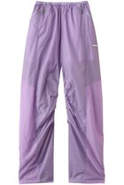 【プランク プロジェクト/PRANK PROJECT】のシアーナイロンパンツ / Sheer Nylon Pants PPL(パープル)|ID: prp329100004468864 ipo3291000000035767122