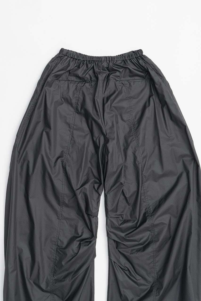 【プランク プロジェクト/PRANK PROJECT】のシアーナイロンパンツ / Sheer Nylon Pants 人気、トレンドファッション・服の通販 founy(ファニー) 　ファッション　Fashion　レディースファッション　Fashion for Women　パンツ　Pants & Trousers　コンビ　Combo, Combination Style　ドレープ　Drape, Draping Fabric　ドローストリング　Drawstring, Pull Cord　メッシュ　Mesh, Net Fabric　ワイド　Wide, Wide Fit　other-8|ID: prp329100004468864 ipo3291000000035884586