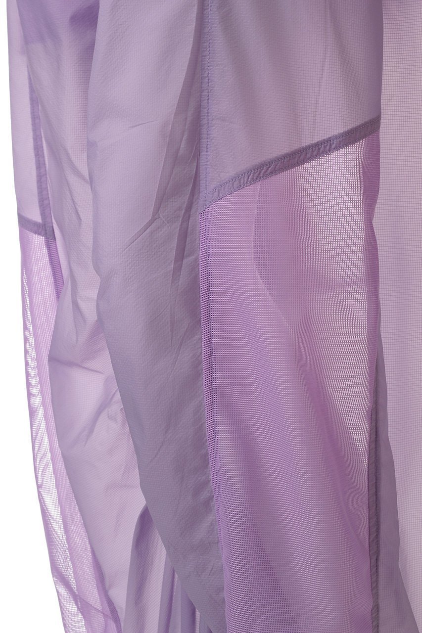 【プランク プロジェクト/PRANK PROJECT】のシアーナイロンパンツ / Sheer Nylon Pants 人気、トレンドファッション・服の通販 founy(ファニー) 　ファッション　Fashion　レディースファッション　Fashion for Women　パンツ　Pants & Trousers　コンビ　Combo, Combination Style　ドレープ　Drape, Draping Fabric　ドローストリング　Drawstring, Pull Cord　メッシュ　Mesh, Net Fabric　ワイド　Wide, Wide Fit　other-6|ID: prp329100004468864 ipo3291000000036019842