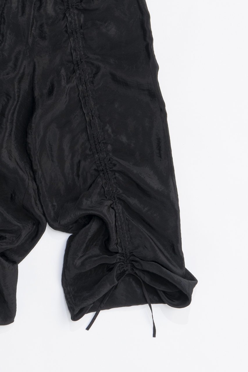 【プランク プロジェクト/PRANK PROJECT】の2WAYジャンプスーツ / 2-way Jumpsuit 人気、トレンドファッション・服の通販 founy(ファニー) 　ファッション　Fashion　レディースファッション　Fashion for Women　パンツ　Pants & Trousers　キャミソール　Camisole, Spaghetti Strap Top　サテン　Satin, Glossy Fabric　スーツ　Suit, Formalwear　ドローストリング　Drawstring, Pull Cord　リラックス　Relax, Relaxed Fit　夏　Summer　other-4|ID: prp329100004468865 ipo3291000000035973313