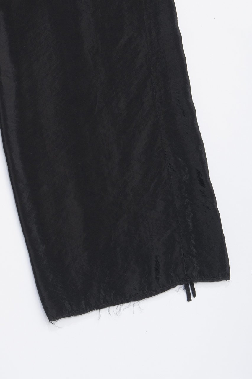 【プランク プロジェクト/PRANK PROJECT】の2WAYジャンプスーツ / 2-way Jumpsuit 人気、トレンドファッション・服の通販 founy(ファニー) 　ファッション　Fashion　レディースファッション　Fashion for Women　パンツ　Pants & Trousers　キャミソール　Camisole, Spaghetti Strap Top　サテン　Satin, Glossy Fabric　スーツ　Suit, Formalwear　ドローストリング　Drawstring, Pull Cord　リラックス　Relax, Relaxed Fit　夏　Summer　other-7|ID: prp329100004468865 ipo3291000000035973316