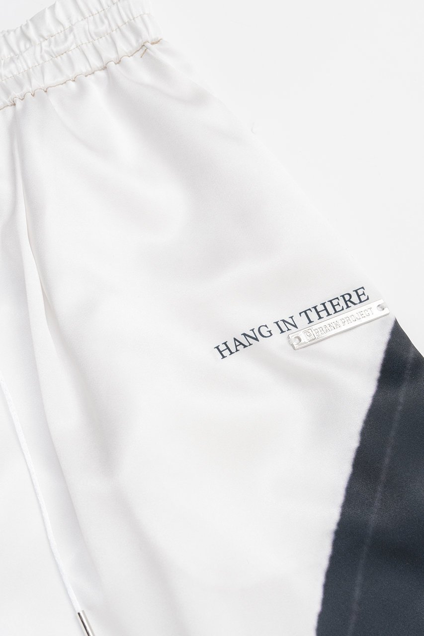 【プランク プロジェクト/PRANK PROJECT】のアートプリントパンツ / Art Print Pants 人気、トレンドファッション・服の通販 founy(ファニー) 　ファッション　Fashion　レディースファッション　Fashion for Women　パンツ　Pants & Trousers　サテン　Satin, Glossy Fabric　タンク　Tank Top, Sleeveless Top　プリント　Print, Printed Pattern　リラックス　Relax, Relaxed Fit　other-6|ID: prp329100004468868 ipo3291000000032903895