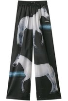 【プランク プロジェクト/PRANK PROJECT】のホースプリントパンツ / Horse Print Pants MLT(マルチカラー)|ID: prp329100004468869 ipo3291000000034422944