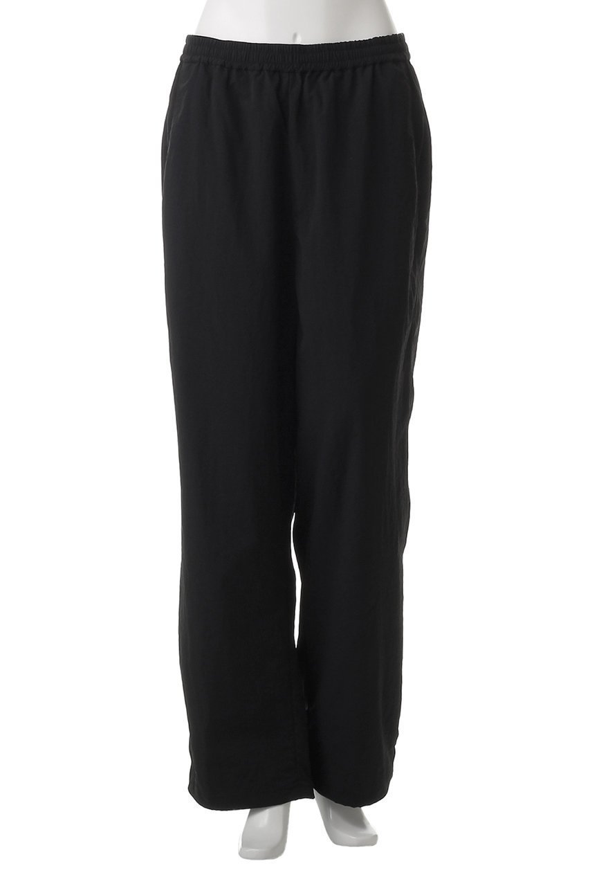 【エビコン/EVCON】の【UNISEX】NYLON TRACK PANTS/パンツ 人気、トレンドファッション・服の通販 founy(ファニー) 　ファッション　Fashion　レディースファッション　Fashion for Women　パンツ　Pants & Trousers　ユニセックス　Unisex, Genderless　スポーティ　Sporty, Casual Athletic　ワイド　Wide, Wide Fit　other-2|ID: prp329100004468872 ipo3291000000032903939