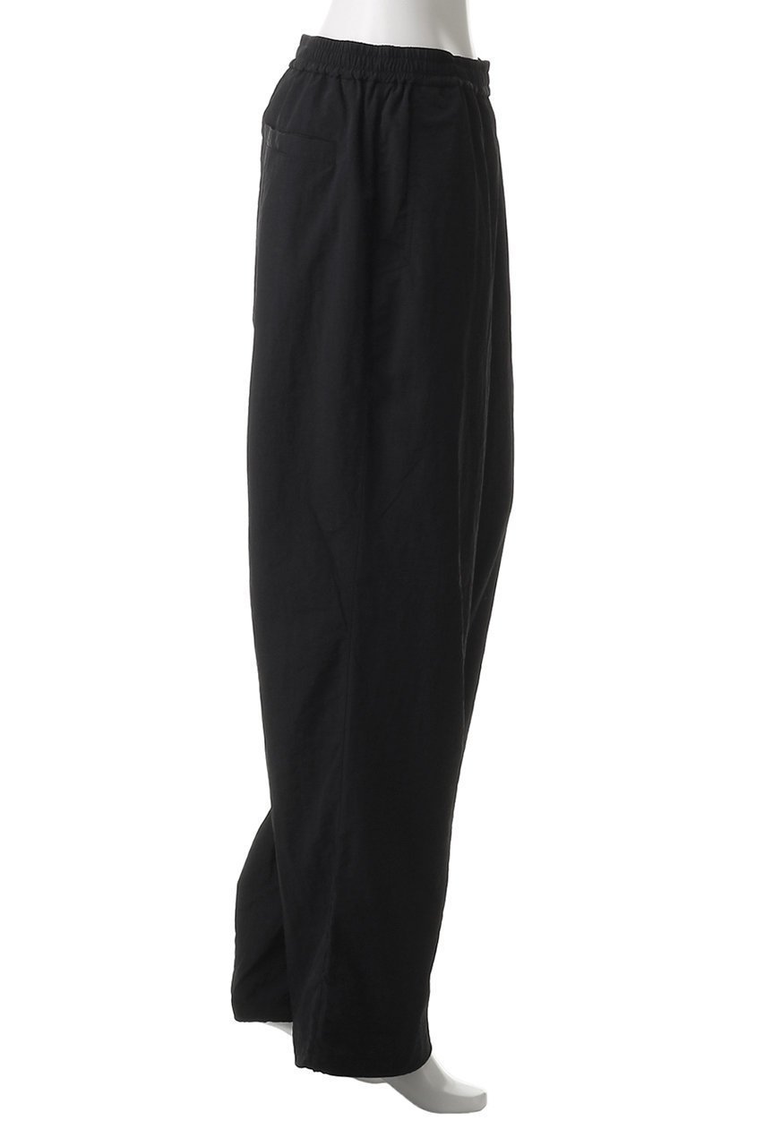 【エビコン/EVCON】の【UNISEX】NYLON TRACK PANTS/パンツ 人気、トレンドファッション・服の通販 founy(ファニー) 　ファッション　Fashion　レディースファッション　Fashion for Women　パンツ　Pants & Trousers　ユニセックス　Unisex, Genderless　スポーティ　Sporty, Casual Athletic　ワイド　Wide, Wide Fit　other-3|ID: prp329100004468872 ipo3291000000032903941