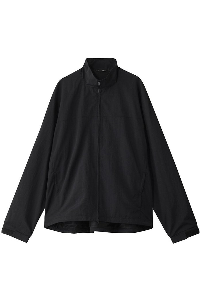 【エビコン/EVCON】の【UNISEX】NYLON ZIP UP BLOUSON/ブルゾン インテリア・キッズ・メンズ・レディースファッション・服の通販 founy(ファニー) https://founy.com/ ファッション Fashion レディースファッション Fashion for Women アウター Coat / Outerwear Collection レディースジャケット・軽アウター Jackets ブルゾンジャケット・スポーティアウター Blouson Jackets ユニセックス Unisex, Genderless ジャケット Jacket, Outerwear ブルゾン Blouson, Bomber Jacket ベーシック Basic, Essential 軽量 Lightweight, Ultra Light |ID: prp329100004468873 ipo3291000000032955424