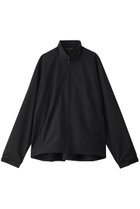 【エビコン/EVCON】の【UNISEX】NYLON ZIP UP BLOUSON/ブルゾン BLACK|ID: prp329100004468873 ipo3291000000032955428