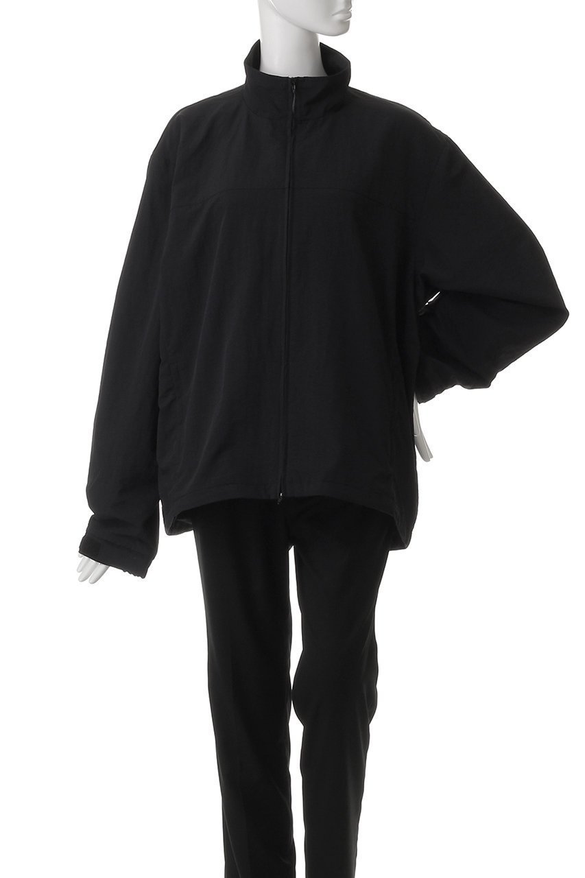 【エビコン/EVCON】の【UNISEX】NYLON ZIP UP BLOUSON/ブルゾン 人気、トレンドファッション・服の通販 founy(ファニー) 　ファッション　Fashion　レディースファッション　Fashion for Women　アウター　Coat / Outerwear Collection　レディースジャケット・軽アウター　Jackets　ブルゾンジャケット・スポーティアウター　Blouson Jackets　ユニセックス　Unisex, Genderless　ジャケット　Jacket, Outerwear　ブルゾン　Blouson, Bomber Jacket　ベーシック　Basic, Essential　軽量　Lightweight, Ultra Light　other-2|ID: prp329100004468873 ipo3291000000032955430