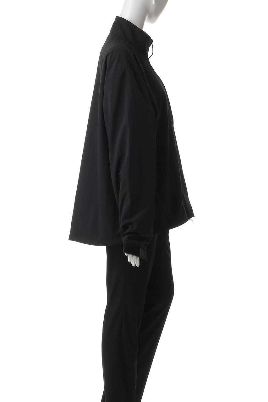 【エビコン/EVCON】の【UNISEX】NYLON ZIP UP BLOUSON/ブルゾン 人気、トレンドファッション・服の通販 founy(ファニー) 　ファッション　Fashion　レディースファッション　Fashion for Women　アウター　Coat / Outerwear Collection　レディースジャケット・軽アウター　Jackets　ブルゾンジャケット・スポーティアウター　Blouson Jackets　ユニセックス　Unisex, Genderless　ジャケット　Jacket, Outerwear　ブルゾン　Blouson, Bomber Jacket　ベーシック　Basic, Essential　軽量　Lightweight, Ultra Light　other-3|ID: prp329100004468873 ipo3291000000032955435