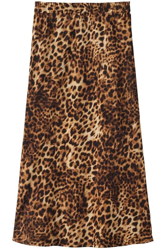 【オブラダ/Oblada】のレオパードスカート インテリア・キッズ・メンズ・レディースファッション・服の通販 founy(ファニー) https://founy.com/ ファッション Fashion レディースファッション Fashion for Women スカート Skirts ロングスカート Long Skirts / Maxi & Midi Skirts フィット Fit, Slim Fit フレア Flare, Flared リラックス Relax, Relaxed Fit レオパード Leopard, Animal Print ロング Long, Long-Length |ID: prp329100004468874 ipo3291000000035936441